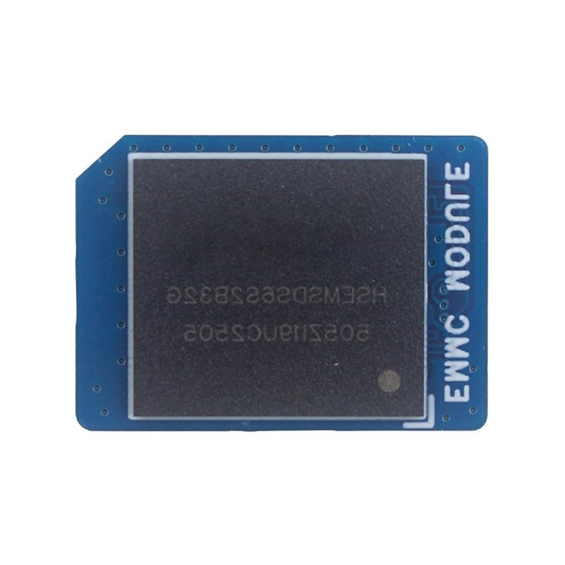 Orange Pi 5 Plus 32Gb - Modulo EMMC B04B-32GB per Orange Pi