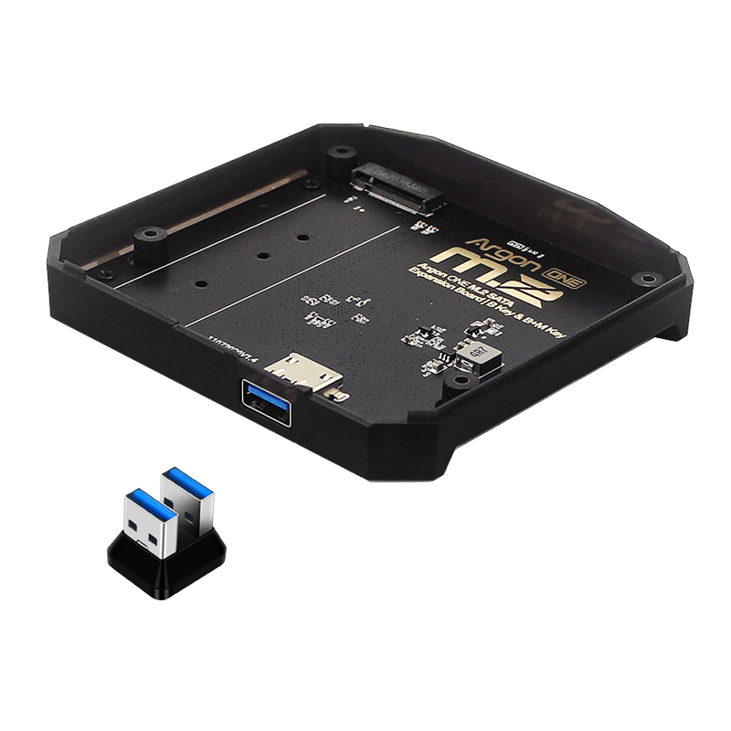 Turing Pi 2 - Scheda di espansione Raspberry Pi 4