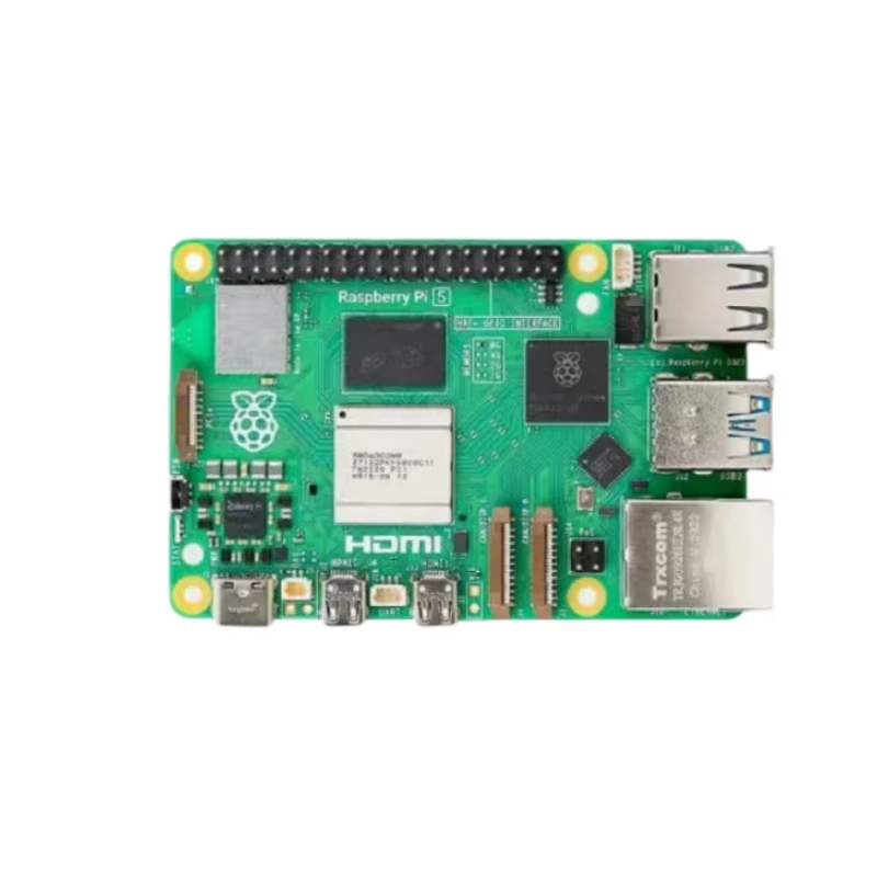 Raspberry Pi 5 8Gb - Pi 5B 4G/8GB Generazione Scheda di