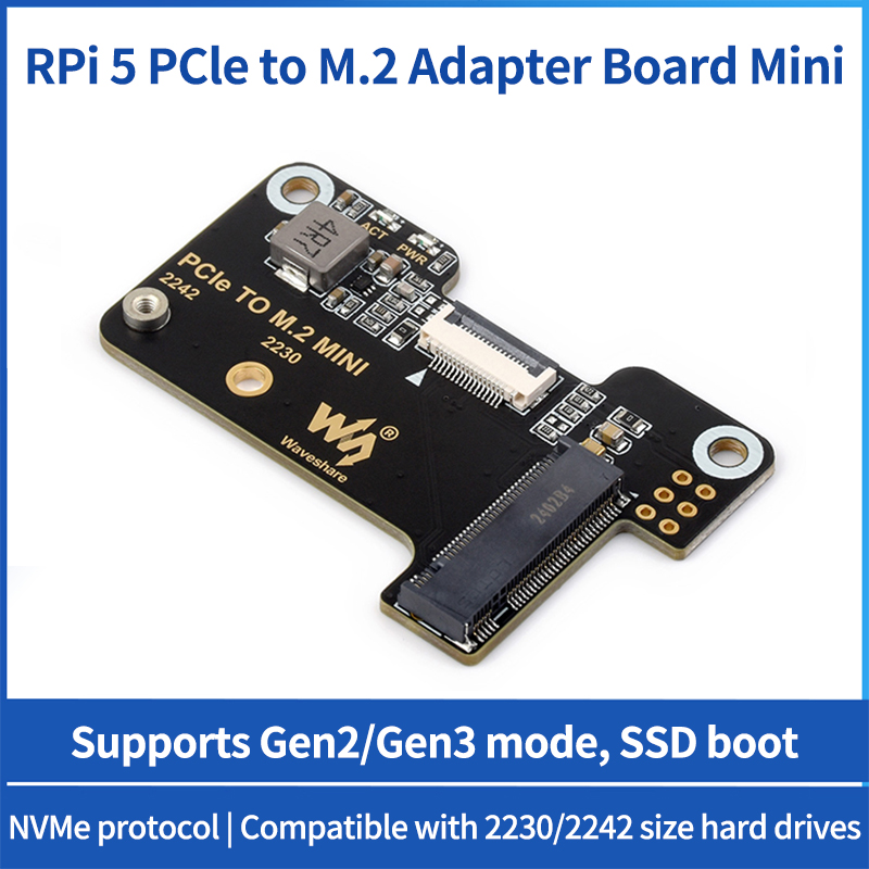 Turing Pi 2 - Il mini adattatore Raspberry Pi 5