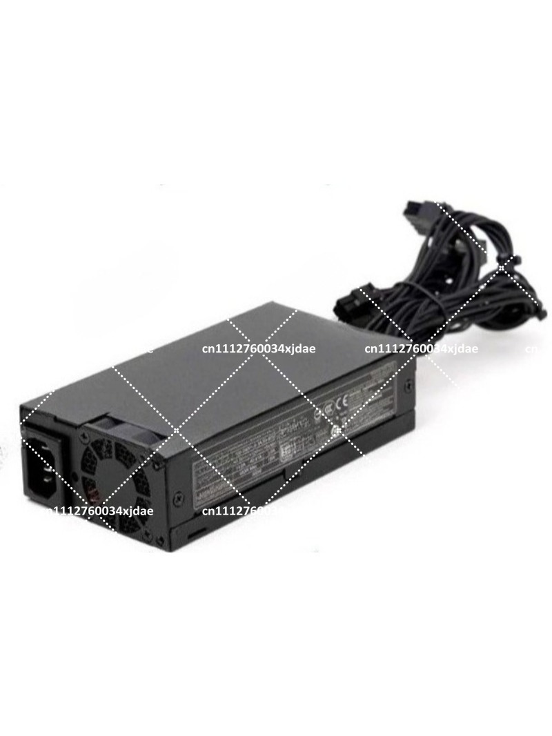 Atx Power Supply 1U Flex 500W - Alimentatore Flex ATX da 500W Compatto