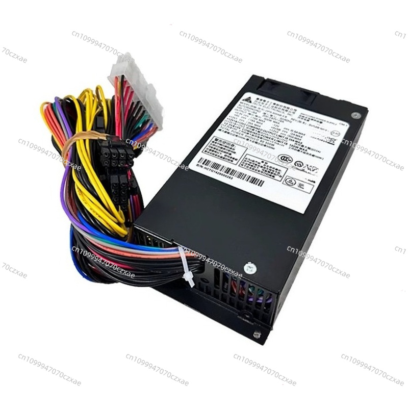 Alimentatore Flex ATX DPS-500A - Atx Power Supply 1U Flex 500W recensione e prezzo