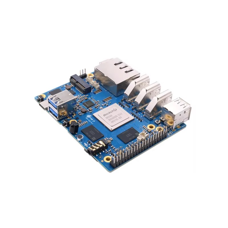 2026 Pi 5 Plus 4 8 16 32GB RAM - Orange Pi 5 Plus 32Gb recensione e prezzo