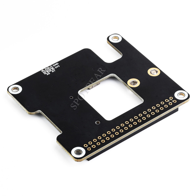 Scheda adattatore SSD Raspberr - Raspberry Pi 5 8Gb recensione e prezzo