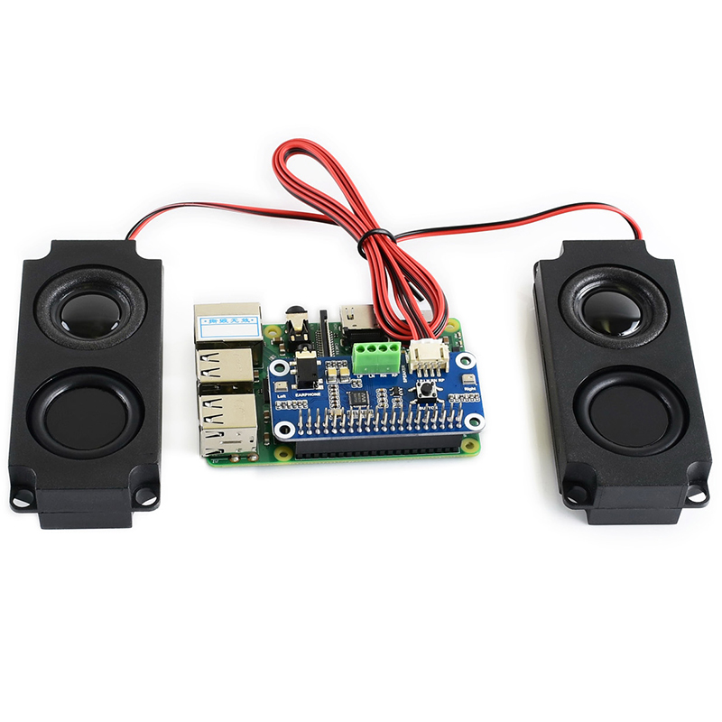 Raspberry Pi scheda Audio hi-f - Turing Pi 2 recensione e prezzo