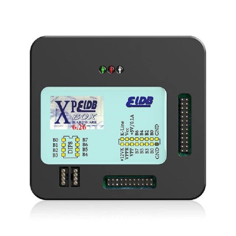 Migliore qualità XProg-M V6.50 - Deskpi Super6C recensione e prezzo