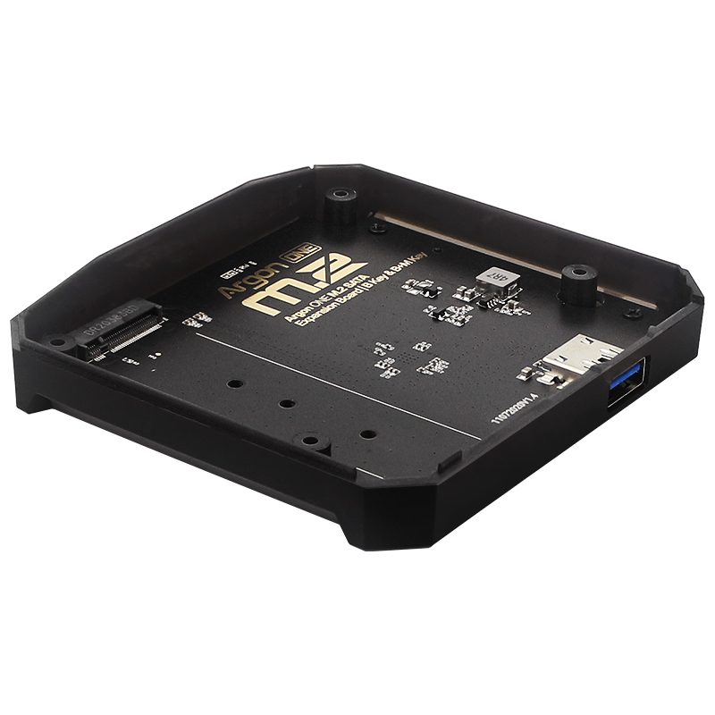Scheda di espansione Raspberry - Turing Pi 2 recensione e prezzo