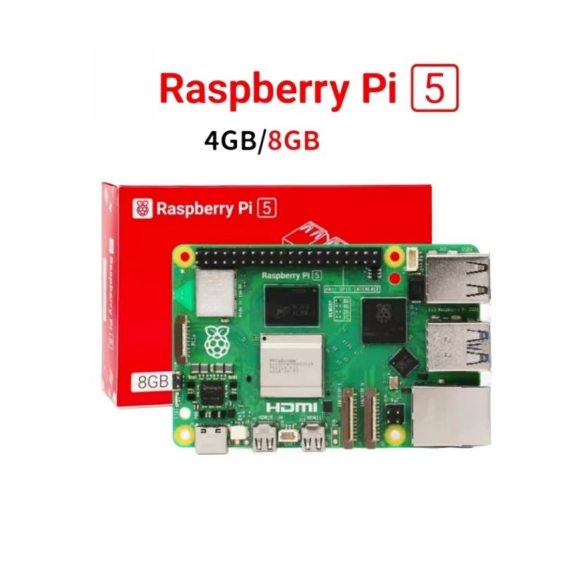 Pi 5B 4G/8GB Generazione Sched - Raspberry Pi 5 8Gb recensione e prezzo