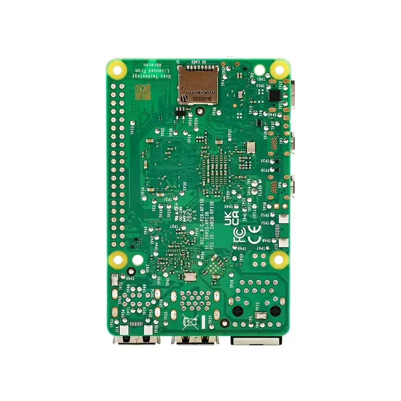 Pi 5B 4G/8GB Generazione Sched - Raspberry Pi 5 8Gb recensione e prezzo