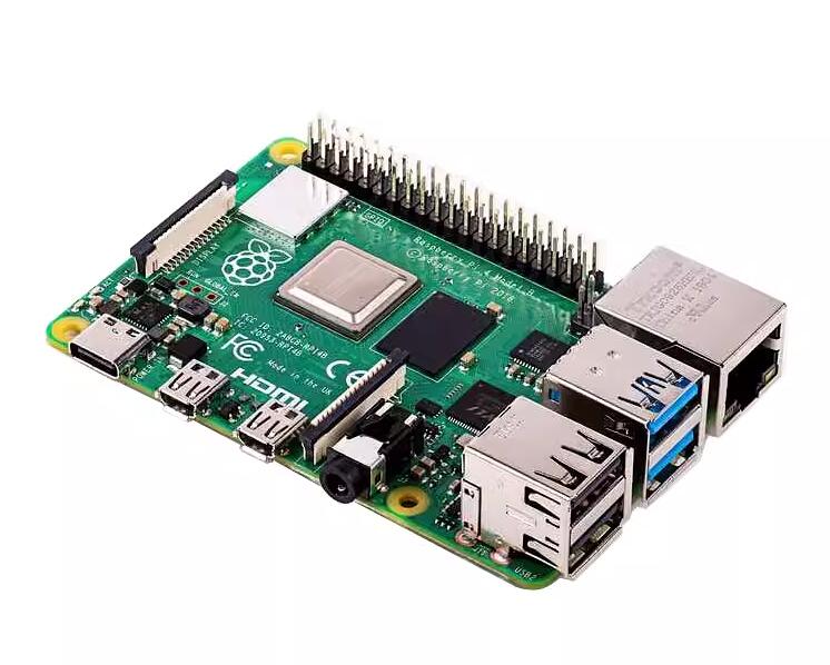 Raspberry Pi 4 e 5 modello B 1 - Raspberry Pi 5 8Gb recensione e prezzo