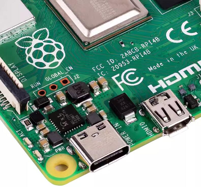 Raspberry Pi 4 e 5 modello B 1 - Raspberry Pi 5 8Gb recensione e prezzo