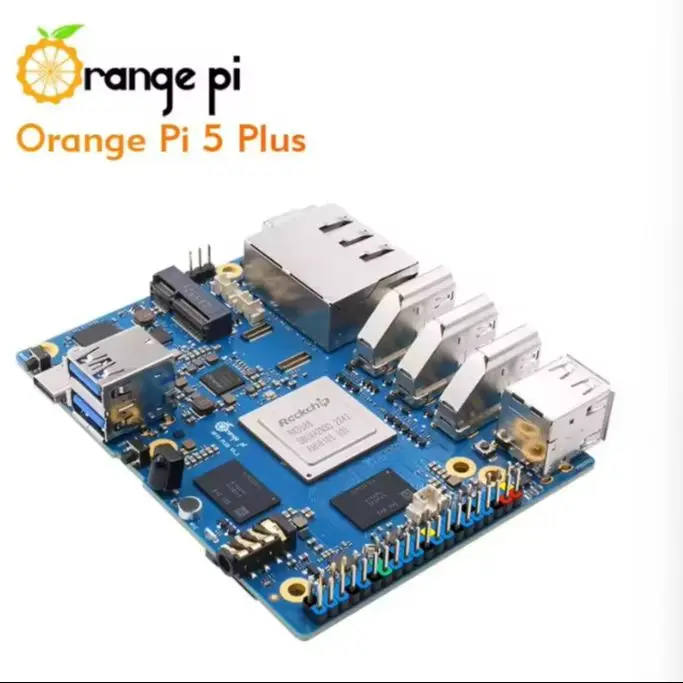 RoRuS Orange Pi 5 Plus 32GB RA - Orange Pi 5 Plus 32Gb recensione e prezzo