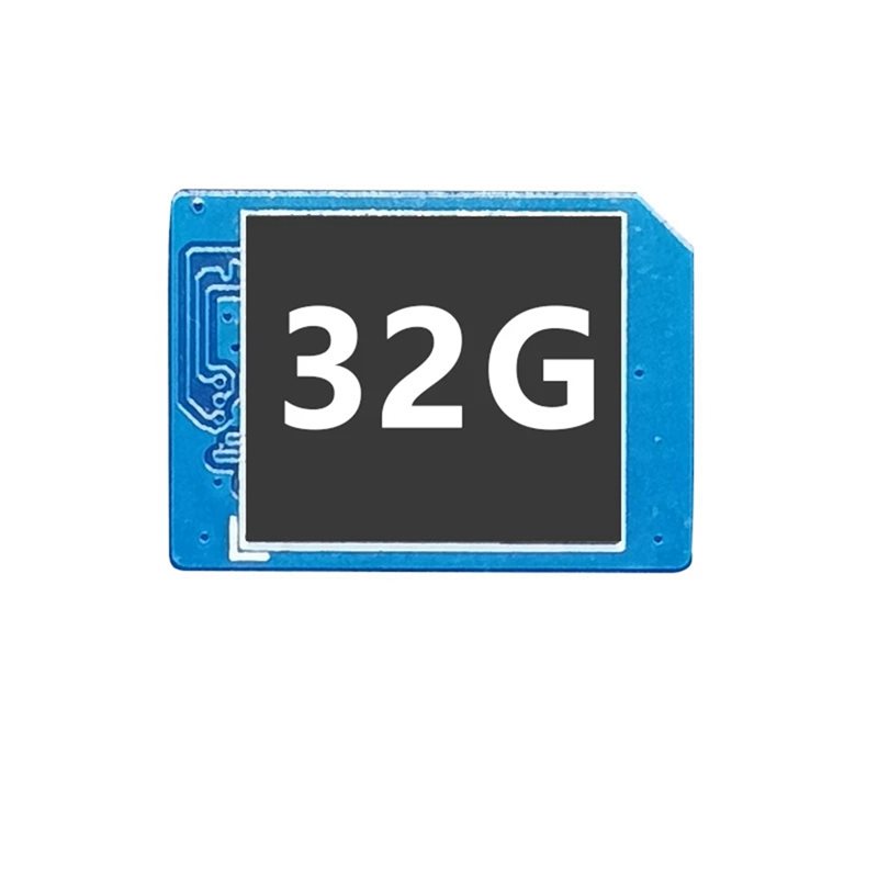 Modulo di Memoria Flash EMMC B - Orange Pi 5 Plus 32Gb recensione e prezzo