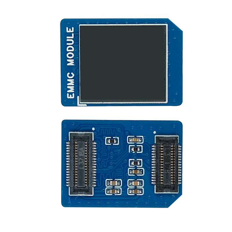 Modulo di Memoria Flash EMMC B - Orange Pi 5 Plus 32Gb recensione e prezzo