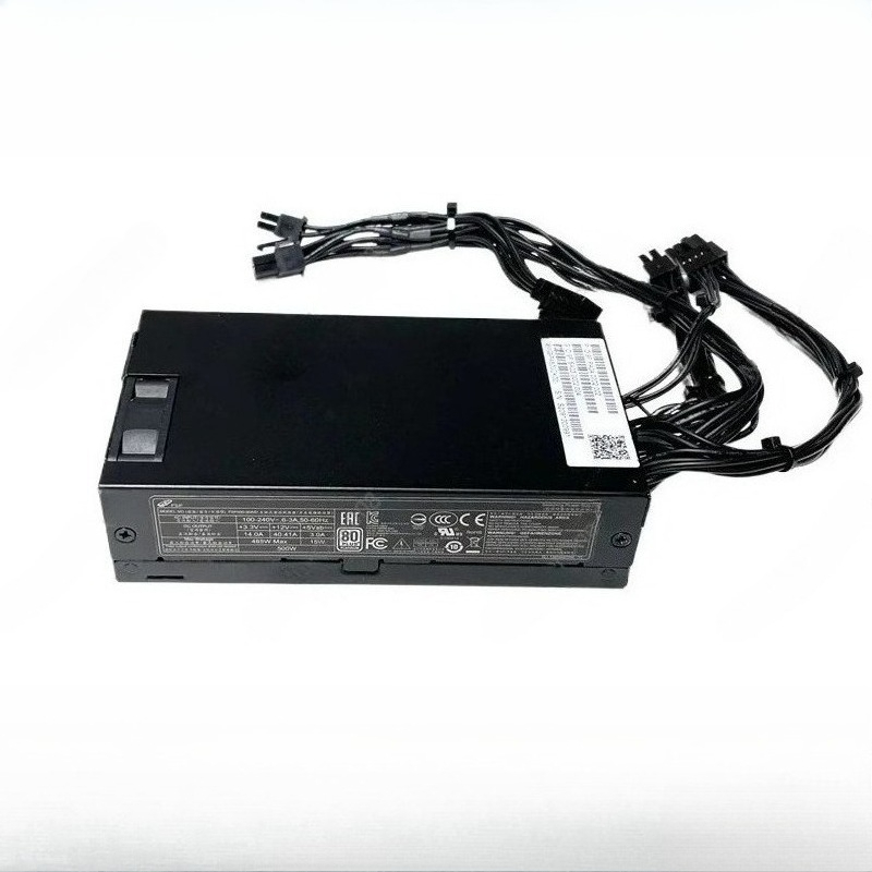 Alimentatore Flex ATX da 500W  - Atx Power Supply 1U Flex 500W recensione e prezzo