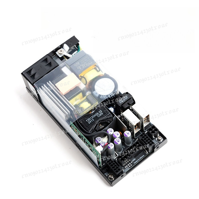 Alimentatore Flex ATX 1U Compl - Atx Power Supply 1U Flex 500W recensione e prezzo