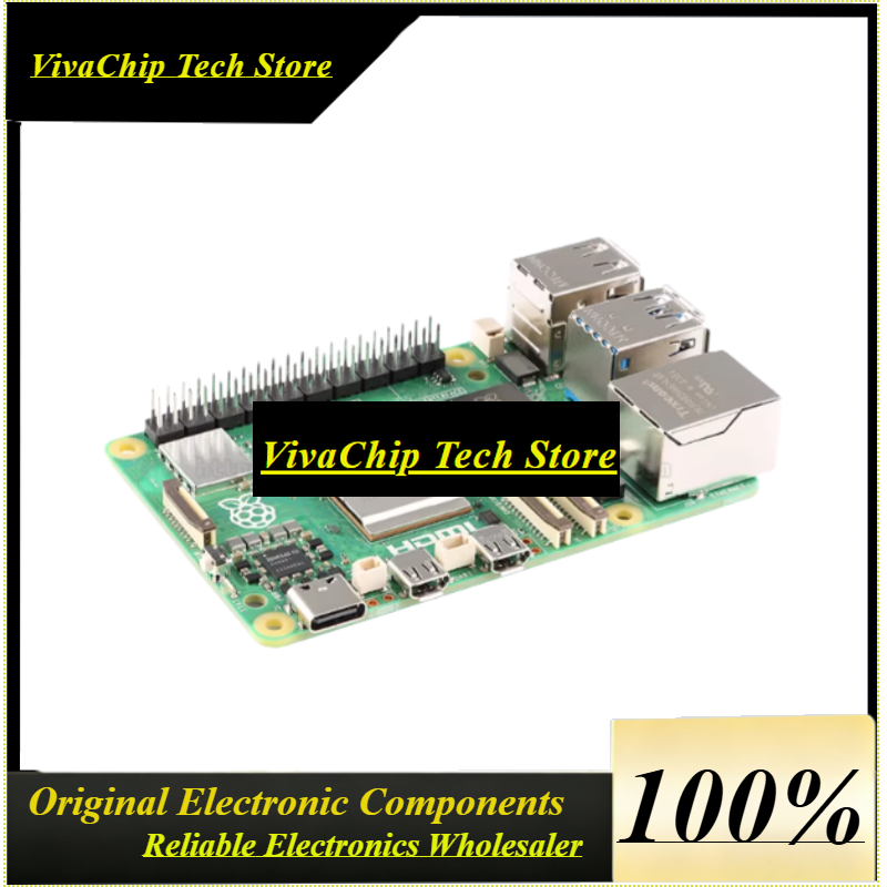 VoFS1pcs Raspberry Pi 5 Develo - Raspberry Pi 5 8Gb recensione e prezzo