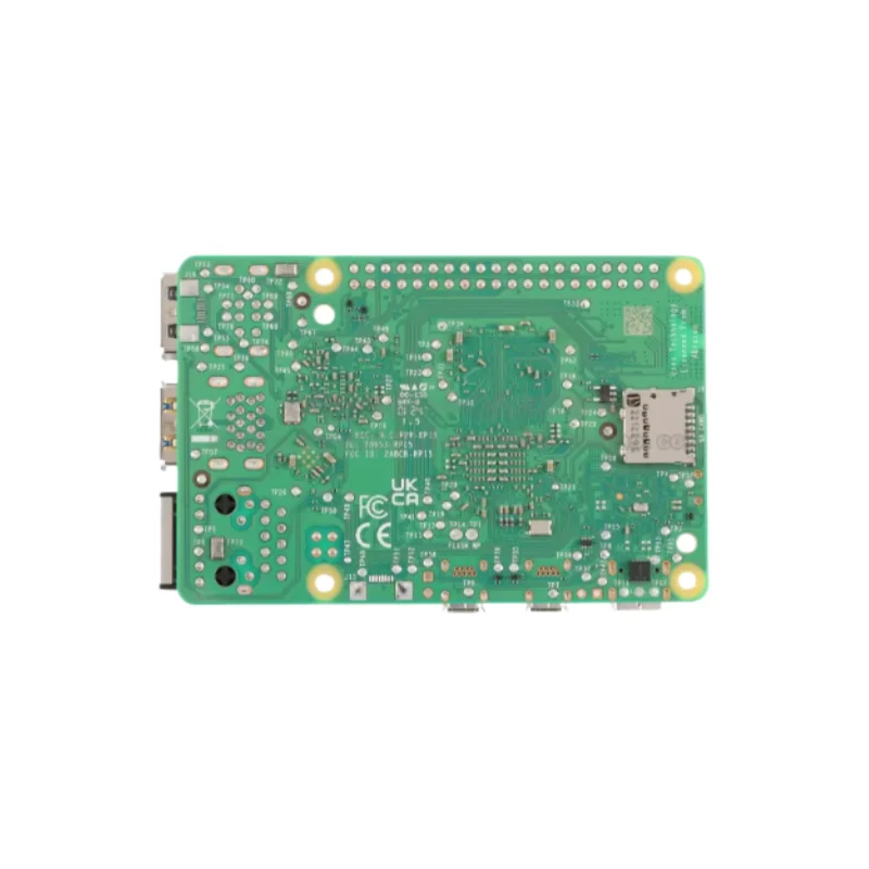 VoFS1pcs Raspberry Pi 5 Develo - Raspberry Pi 5 8Gb recensione e prezzo