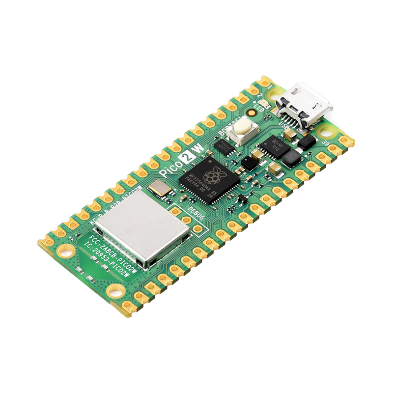 Chip microcontrollore Raspberr - Turing Pi 2 recensione e prezzo