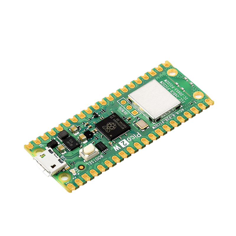 Chip microcontrollore Raspberr - Turing Pi 2 recensione e prezzo