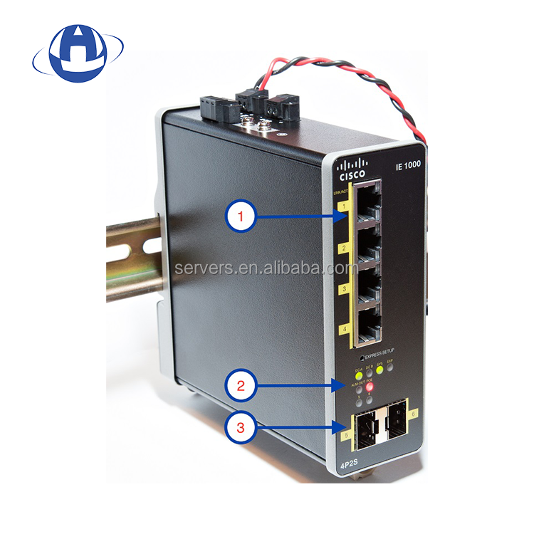 Switch di rete Ethernet indust - Sfp+ 10G Managed Switch 8 Port recensione e prezzo
