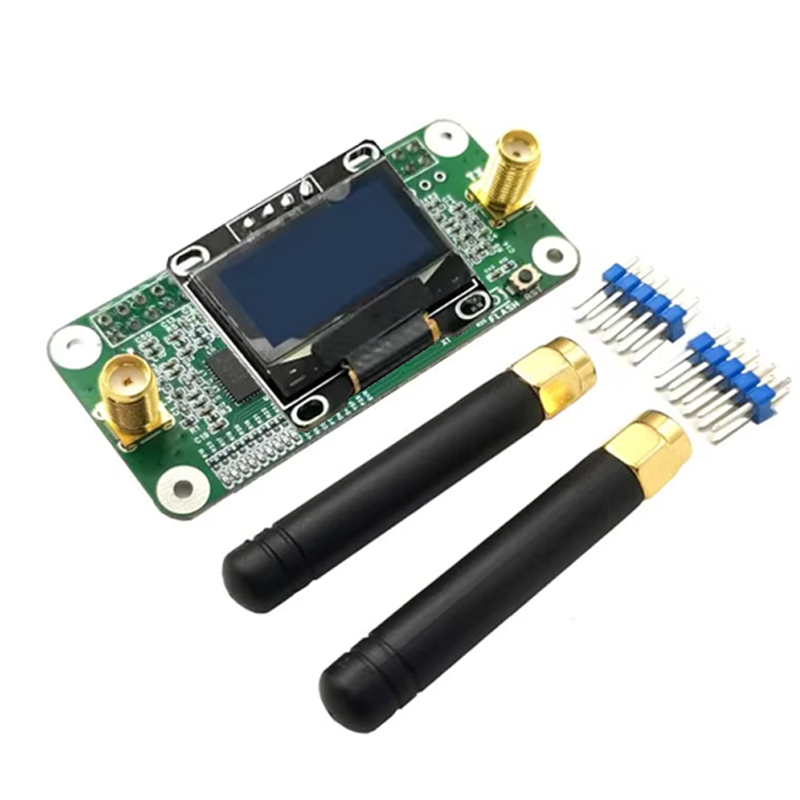 Nuova versione MMDVM HS Dual D - Turing Pi 2 recensione e prezzo