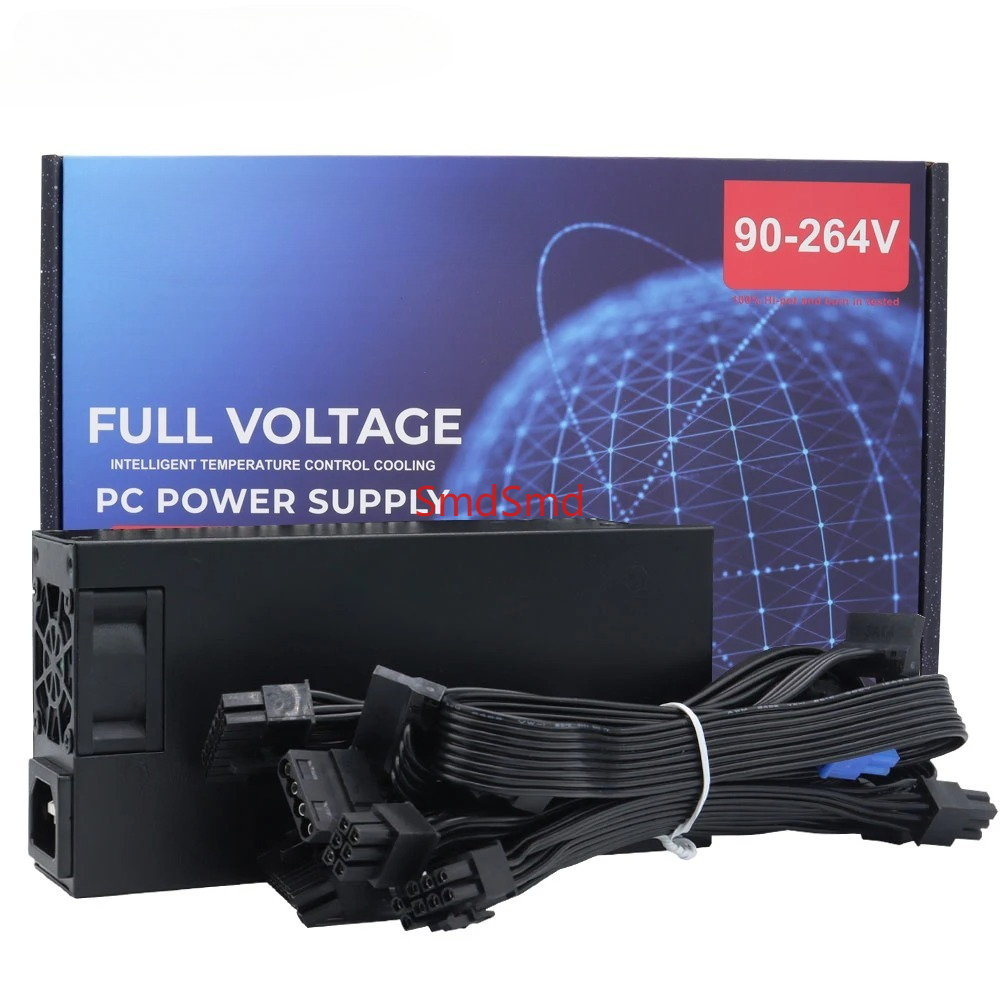 Alimentatore Modulare Flex 600 - Atx Power Supply 1U Flex 500W recensione e prezzo
