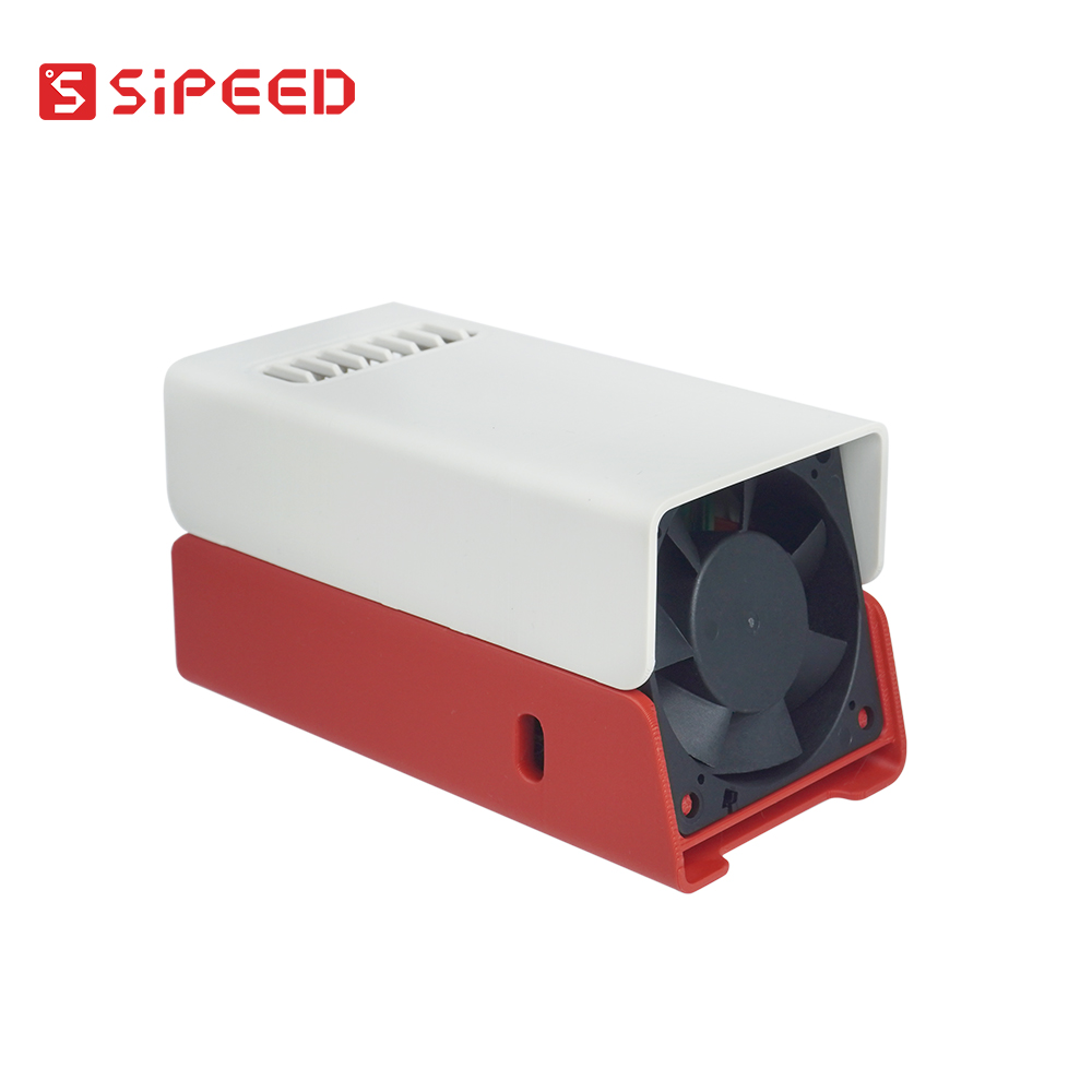 Sipeed NanoCluster 7x CM4/CM5: - Deskpi Super6C recensione e prezzo