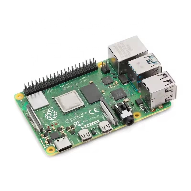 Nuovo Raspberry Pi 5 Modello B - Raspberry Pi 5 8Gb recensione e prezzo