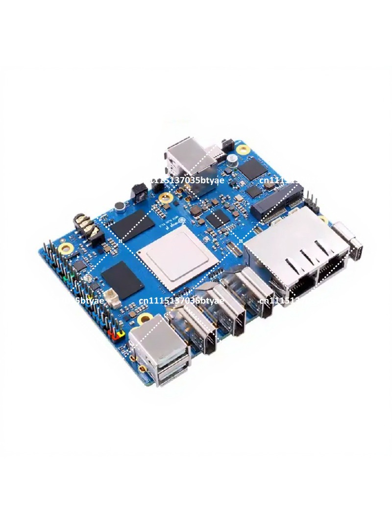 Orange Pi 5 Plus 32GB RAM Sing - Orange Pi 5 Plus 32Gb recensione e prezzo