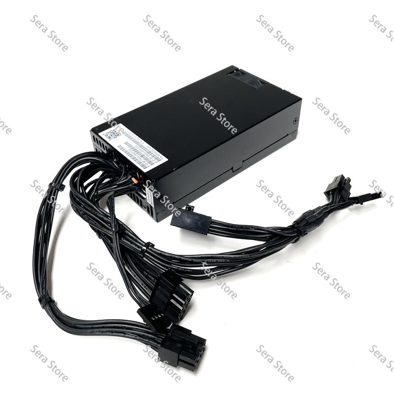 Alimentatore Flex ATX da 500W  - Atx Power Supply 1U Flex 500W recensione e prezzo