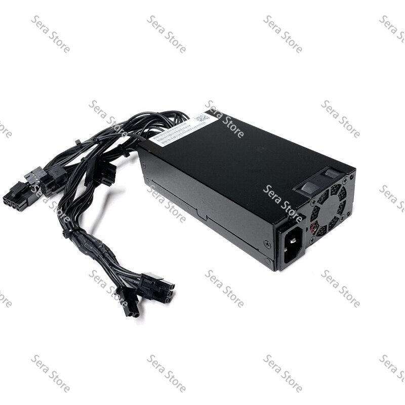 Alimentatore Flex ATX da 500W  - Atx Power Supply 1U Flex 500W recensione e prezzo