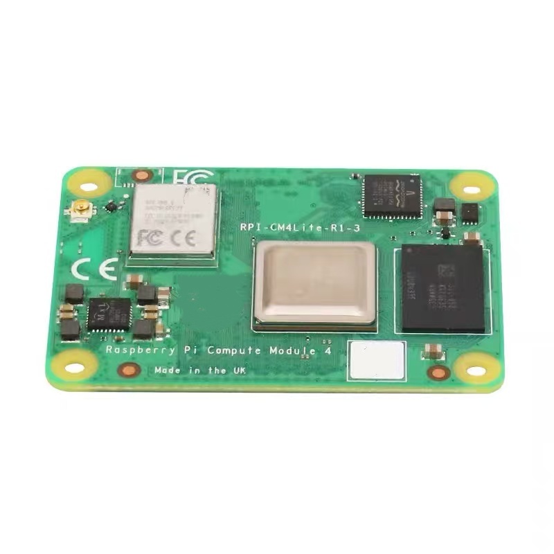 Modulo di Calcolo Raspberry Pi - Raspberry Pi Cm4 8Gb Ram 32Gb Emmc Wifi recensione e prezzo