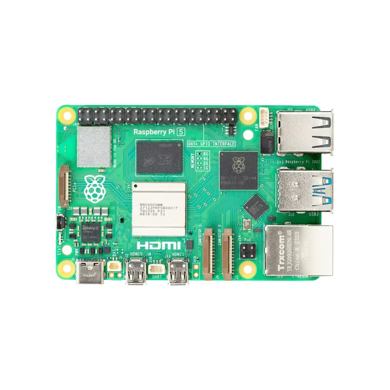 Scheda Raspberry Pi 5 Ufficial - Raspberry Pi 5 8Gb recensione e prezzo