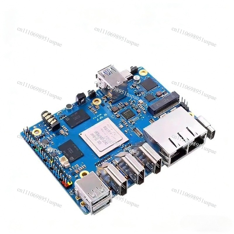 Applicabile alla scheda di svi - Orange Pi 5 Plus 32Gb recensione e prezzo