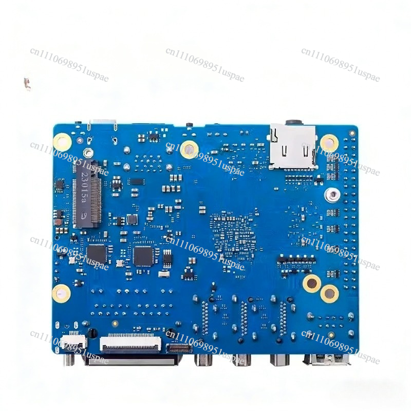 Applicabile alla scheda di svi - Orange Pi 5 Plus 32Gb recensione e prezzo