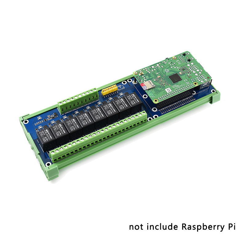 Raspberry Pi 5 / 4B scheda di  - Turing Pi 2 recensione e prezzo