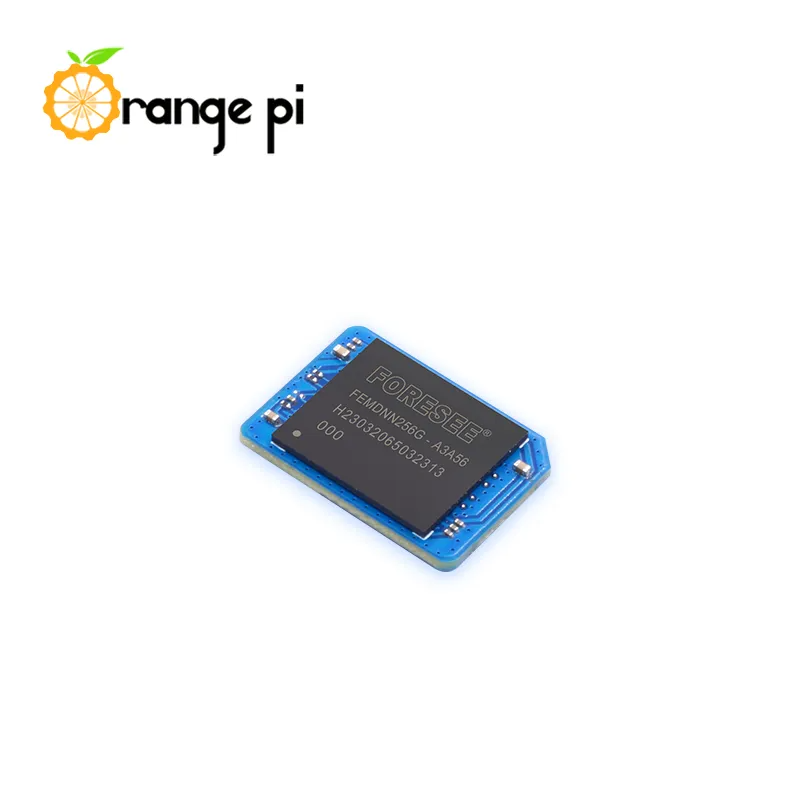 Modulo EMMC Orange Pi 32GB 64G - Orange Pi 5 Plus 32Gb recensione e prezzo