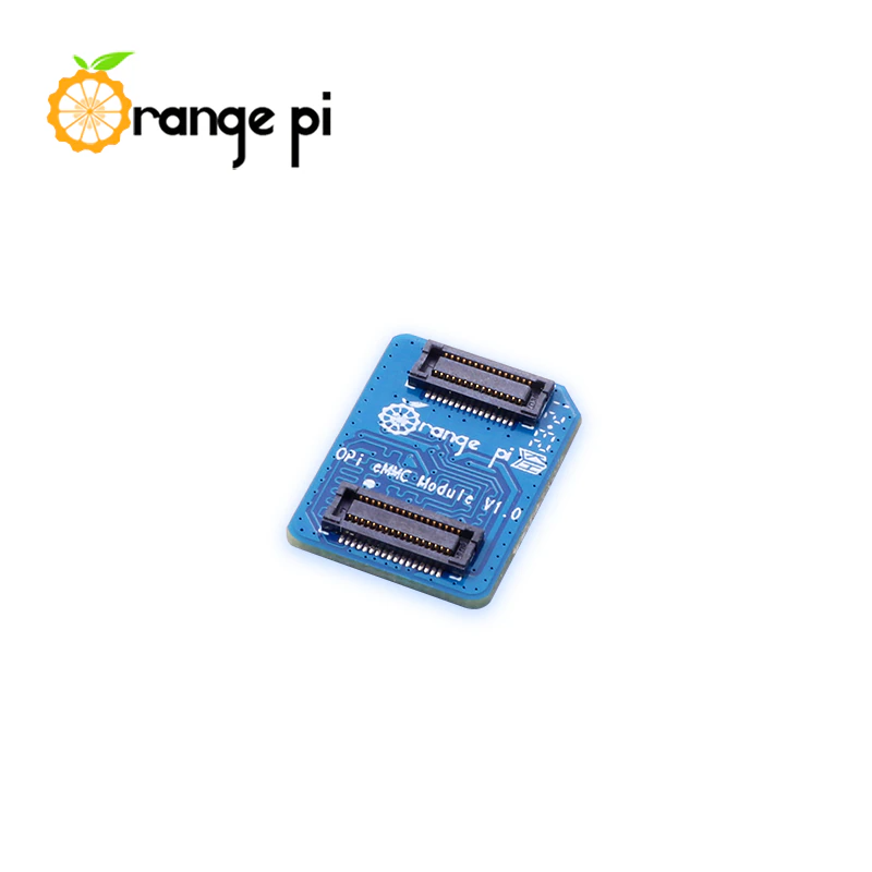 Modulo EMMC Orange Pi 32GB 64G - Orange Pi 5 Plus 32Gb recensione e prezzo