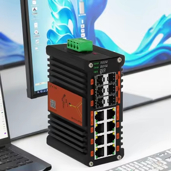 Switch Ethernet gestito L2+ 8  - Sfp+ 10G Managed Switch 8 Port recensione e prezzo