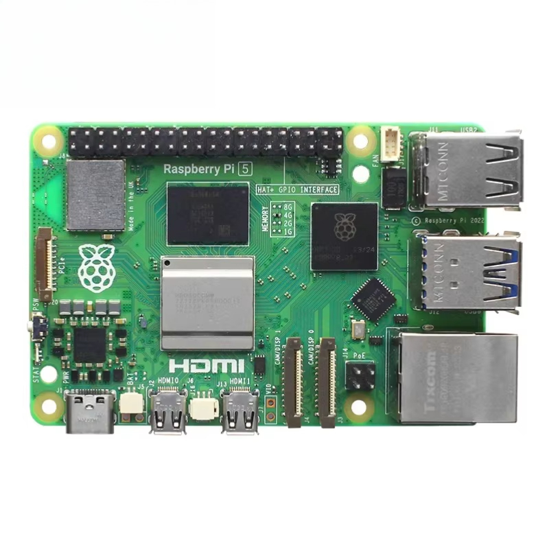 Nuovo Raspberry Pi 5 Modello 4 - Raspberry Pi 5 8Gb recensione e prezzo