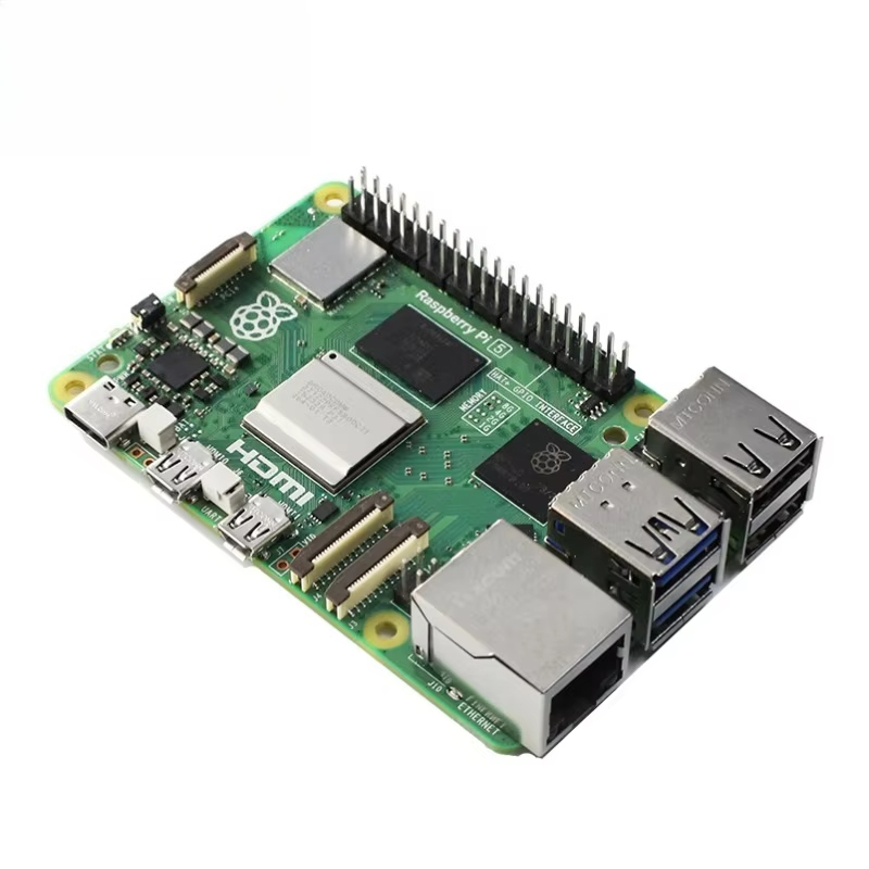 Nuovo Raspberry Pi 5 Modello 4 - Raspberry Pi 5 8Gb recensione e prezzo