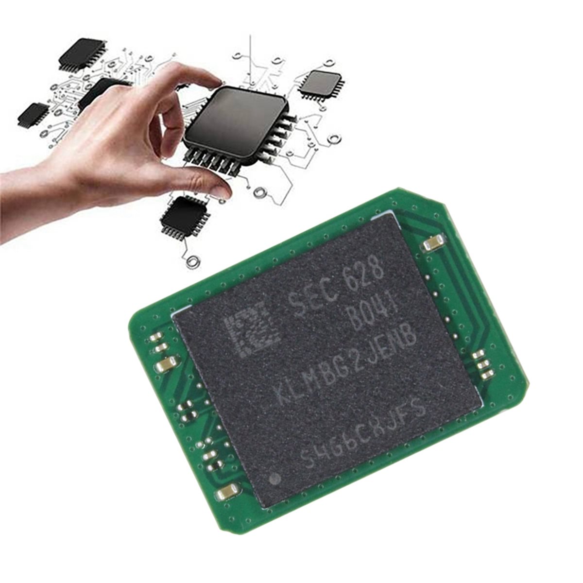 Mega Offerta 618: Modulo di Ar - Orange Pi 5 Plus 32Gb recensione e prezzo