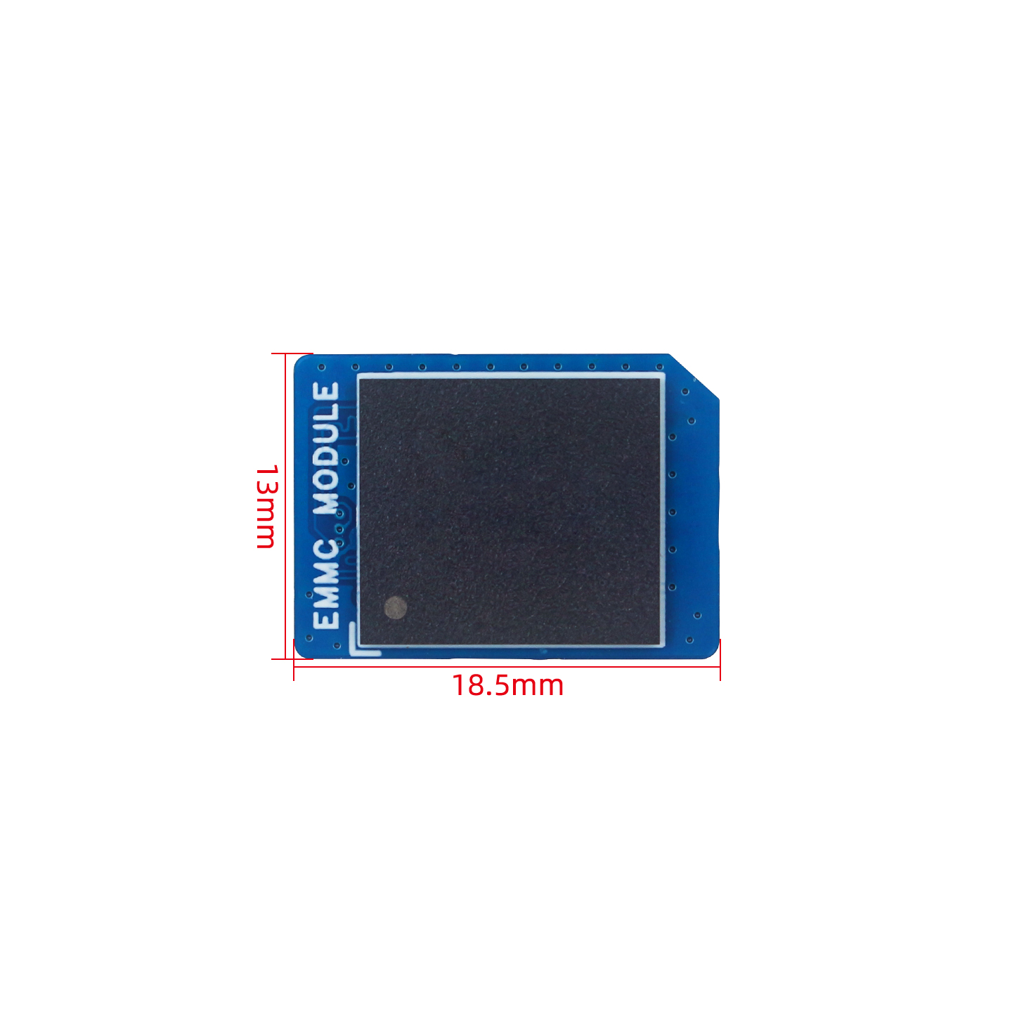 Modulo EMMC Orange Pi 32GB/64G - Orange Pi 5 Plus 32Gb recensione e prezzo