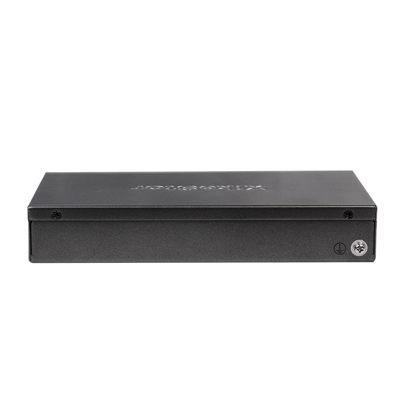 Switch XikeStor a tre livelli  - Sfp+ 10G Managed Switch 8 Port recensione e prezzo