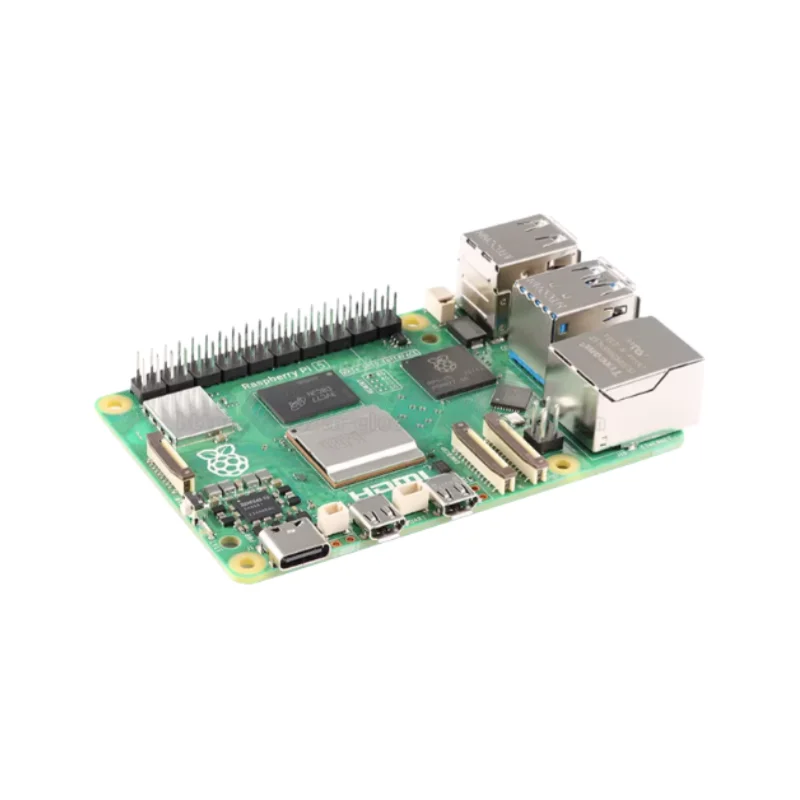 RoRuS1pcs Raspberry Pi 5 Devel - Raspberry Pi 5 8Gb recensione e prezzo
